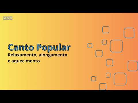 6 - Relaxamento, alongamento e aquecimento