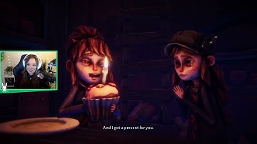 Lost in Random Playthrough: Part 1