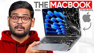 The Problem With MacBooks in 2026...