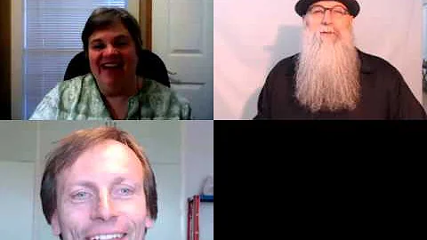 Marketing Ideas That Work w/ Amy Robinette