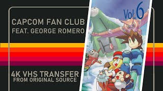 CFC Style Vol. 6 December 1997 | カプコンフレンドリークラブ
