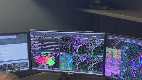 Island University scientists enhance AI technology for better storm prediction