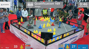 2018 VEXU Design Q169 - TAL4 vs SCC2 - 75 to 49