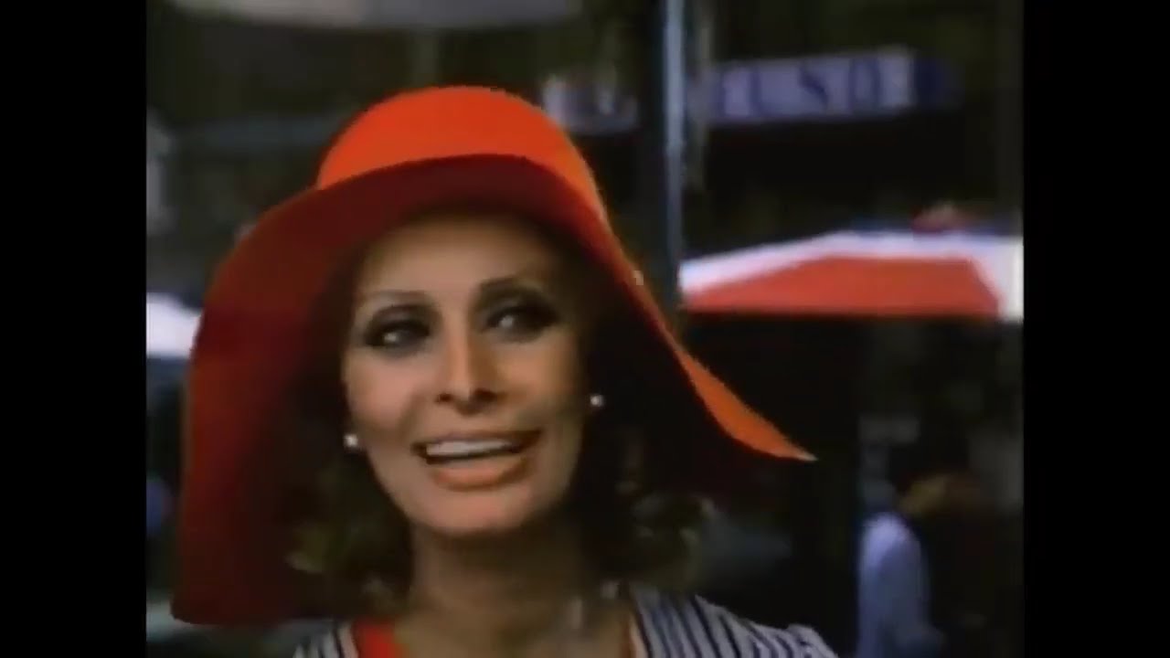 Sophia Loren: Her Own Story | Full Feature (HD) | Safier Entertainment