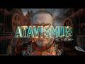 dirmardor - Atavismus (Industrial Metal / Cyberpunk)