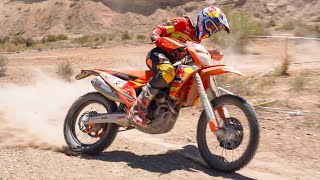 FIM ISDE Argentina 2023 | Best of Day 1  Six Days of Enduro by Jaume Soler