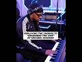Replaying The Chords To A Michael Jackson CLASSIC #michaeljackson #michaeljacksonstyle #rnb #pop