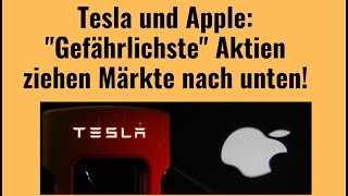 Tesla und Apple: \\