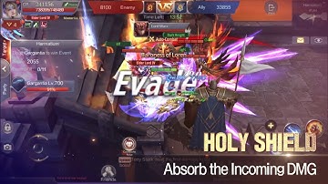 MU Origin 2 • 2 1 Update Trailer • iOS Android