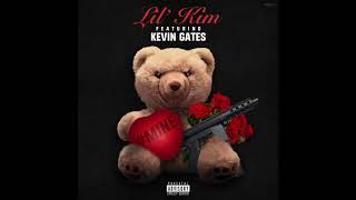 “Mine” - Lil’ Kim feat. Kevin Gates