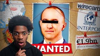 The Hunt for Europe's Most Wanted Criminal...