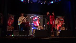 Video thumbnail of "I used to love her - Rolling Stones Now"