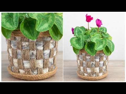 Vídeo: Com fer una cinta decorativa de bricolatge