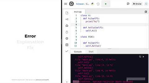 17. (Bonus) Mystery: Fragile Base Case