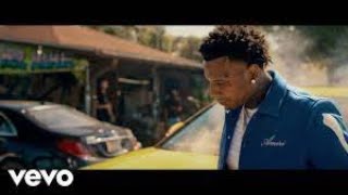 Moneybagg Yo - Shottas (LaLa) (Official Remix Music Video)