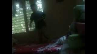 Nicoll Y Emil Bailando Psty