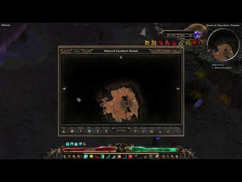 grim dawn spellbinder grim dawn spellbinder