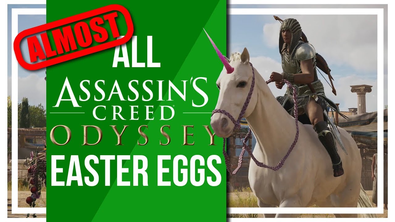 How to Find the octopus Easter Egg in Assassin's Creed 2 « Xbox 360 ::  WonderHowTo