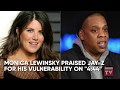Monica Lewinsky Praises JAY-Z, Lana Del Rey Ditches American Flag | Source News Flash