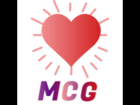 TheMCGplays Live Stream