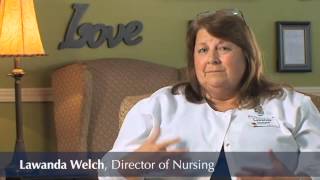 Brandon Long-Term Care Facility - Case Study