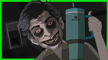27 True Unsettling Horror Stories Animated