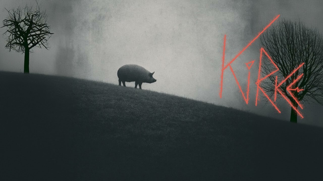 Watch Kirke on YouTube Watch Kirke on YouTube