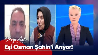 Eşinden Izinsiz Evini Sattı, Kayıplara Karıştı - Müge Anlı Ile Tatlı Sert 7 Kasım 2025