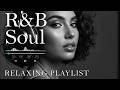 【R&B Soul】Romantic Soul & R&B Groove – Smooth Chill Mix for Lovers and Dreamers