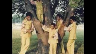 The Jackson 5 One More Chance
