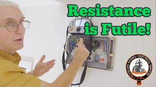 Insulation Resistance Testing: What You Need to Know
