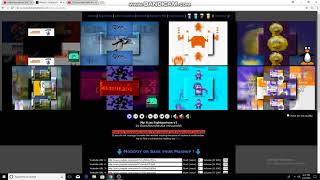 Scanrounds6 Aka Myscanvids Scan Level 1