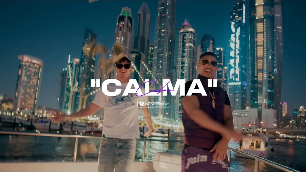 Y4ska x ADAAM x Greekazo Guitar Type Beat ''CALMA'' | Prod OggP