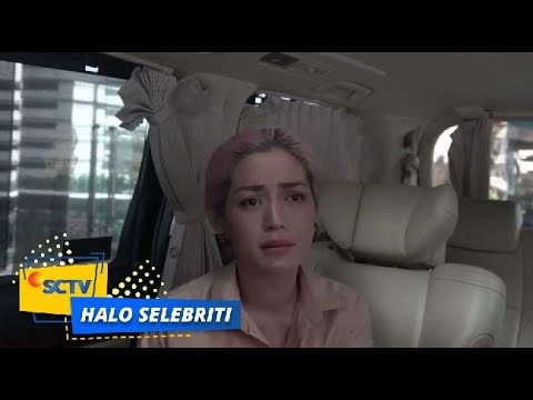 Jessica Iskandar Menderita Penyakit Kelenjar Tiroid? - Halo Selebriti