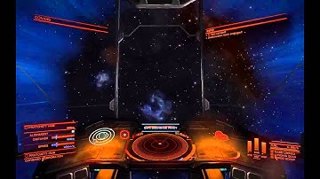 Elite Dangerous Luxuries Trade Run