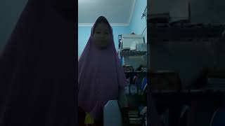 Puisi Pilot oleh haura