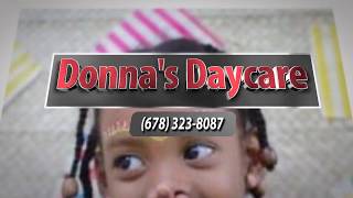 Best Daycare in Lithonia