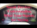 Preview: Diagnosing Turn Signal Problems