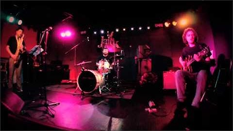 Neo (Jazz) - Mechanical Disfunctions (Neoclassico)