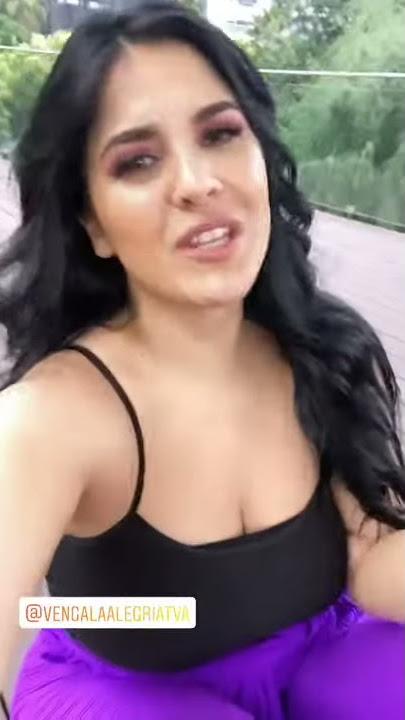 Zelma Cherem aka CurvyZelma
