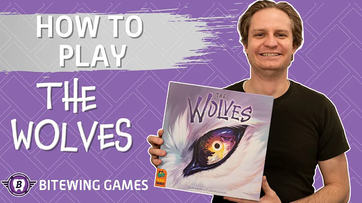 How to Play The Wolves - DayDayNews