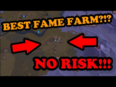 Albion Online |