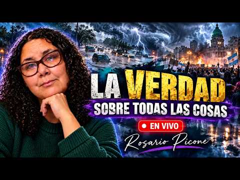 VERDADES QUE MOLESTAN