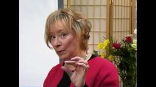The Workshop Workshop - Learn to teach what you know - Georgina Cannon