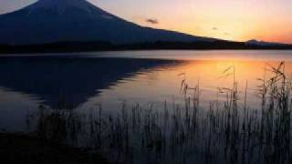 【初音ミク】富士の高嶺【万葉集】