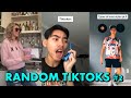 Random TikTok Compilation #2 / TikTok Magic