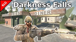 : Darkness Falls  7 Days To Die      