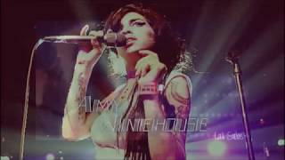 AMY WINEHOUSE - YOU KNOW I&#39;M NO GOOD (Sub español/Lyrics)