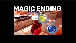 When You Ask For Robux different Endings Pt23