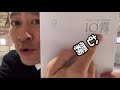 ミラブル並の満足度！クレイツ io霧(イオム)